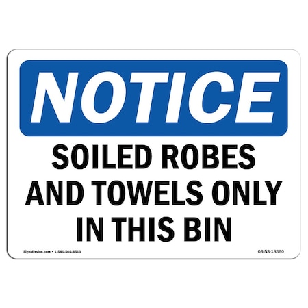 Signmission
